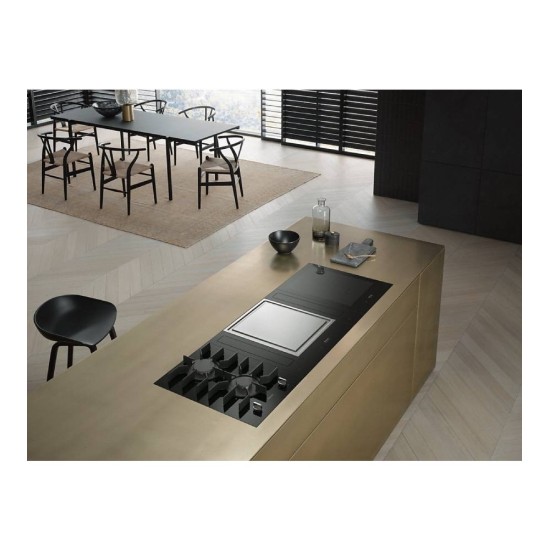 MIELE CS 7612 FL PIANO COTTURA