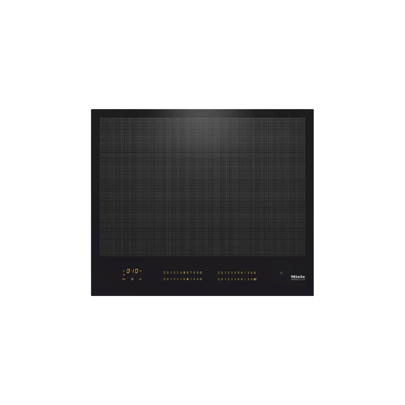 MIELE KM 7667 FL PIANO COTTURA