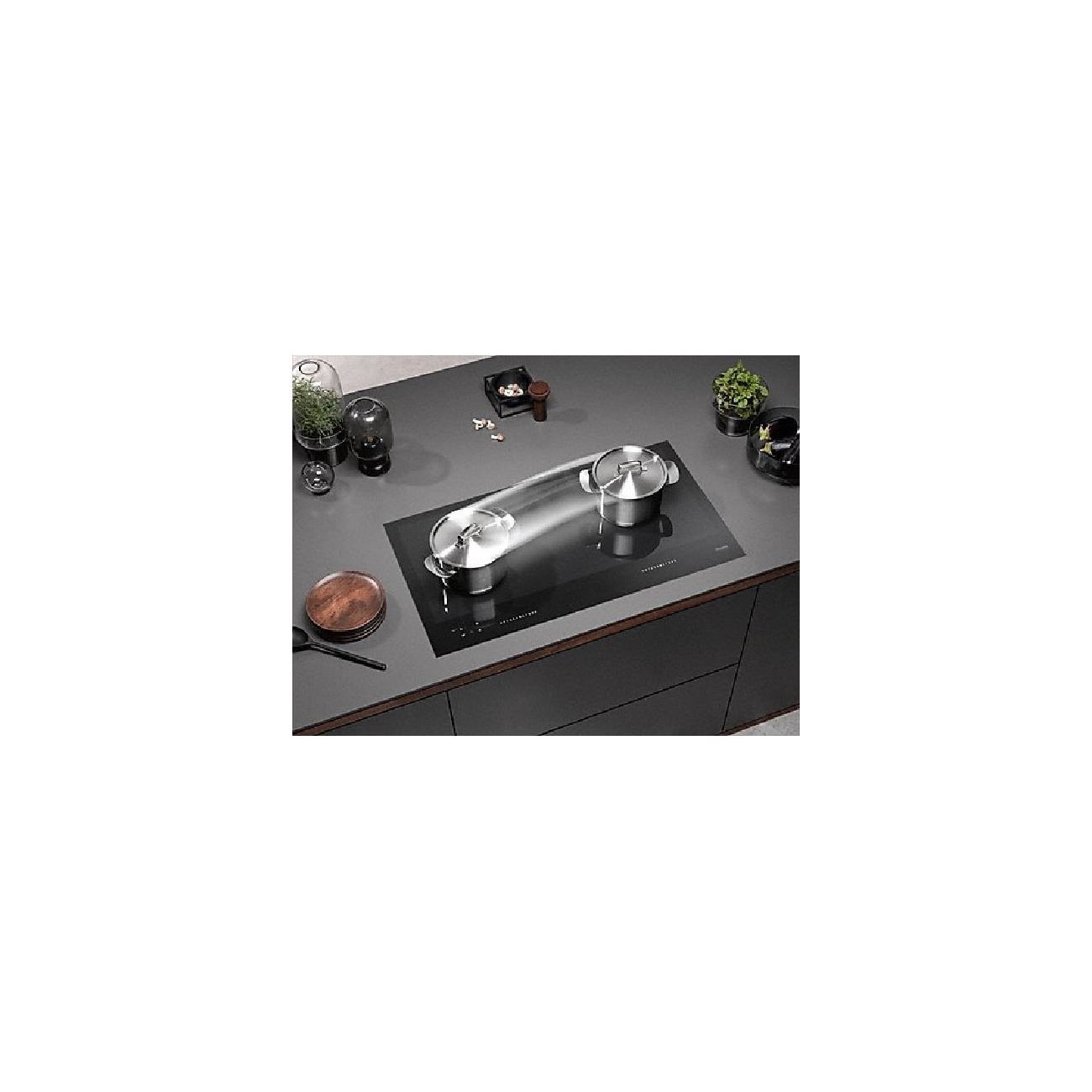 MIELE KM 7667 FL PIANO COTTURA