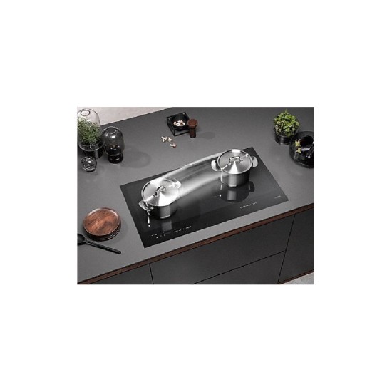 MIELE KM 7667 FL PIANO COTTURA