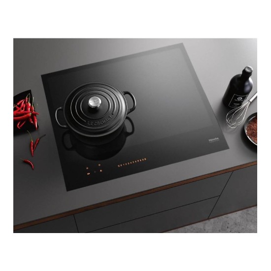 MIELE KM 7667 FL PIANO COTTURA