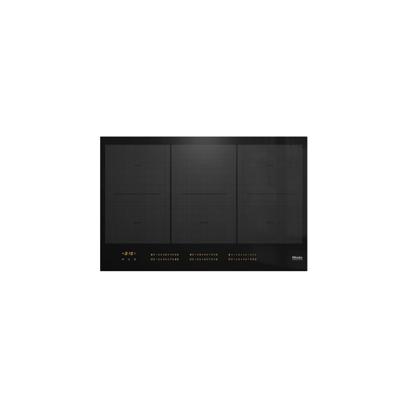MIELE KM 7575 FL PIANO COTTURA