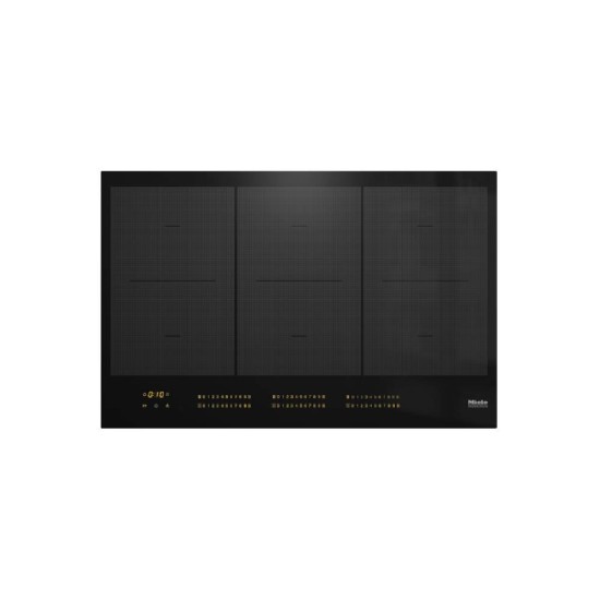 MIELE KM 7575 FL PIANO COTTURA