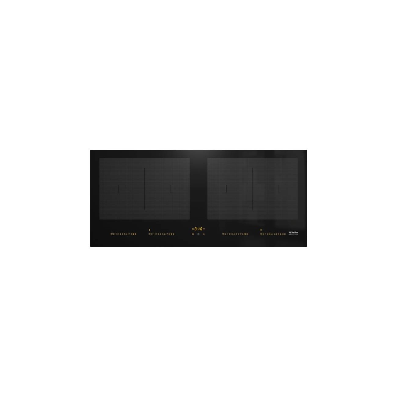 MIELE 7684 FL PIANO COTTURA