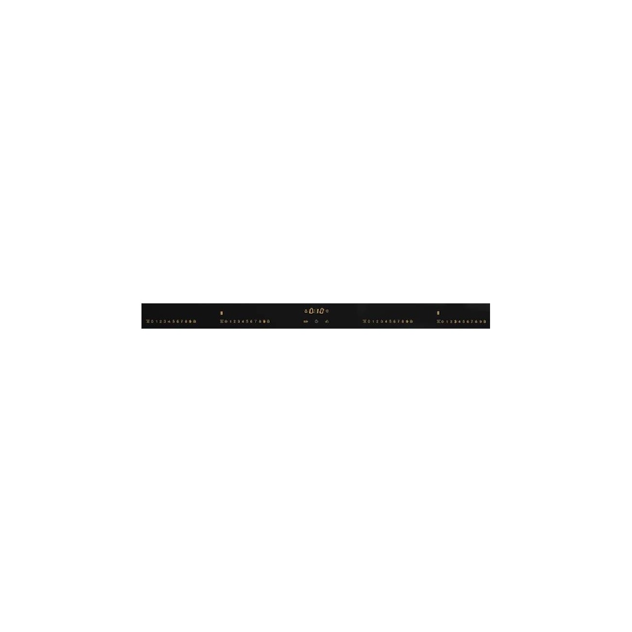 MIELE 7684 FL PIANO COTTURA