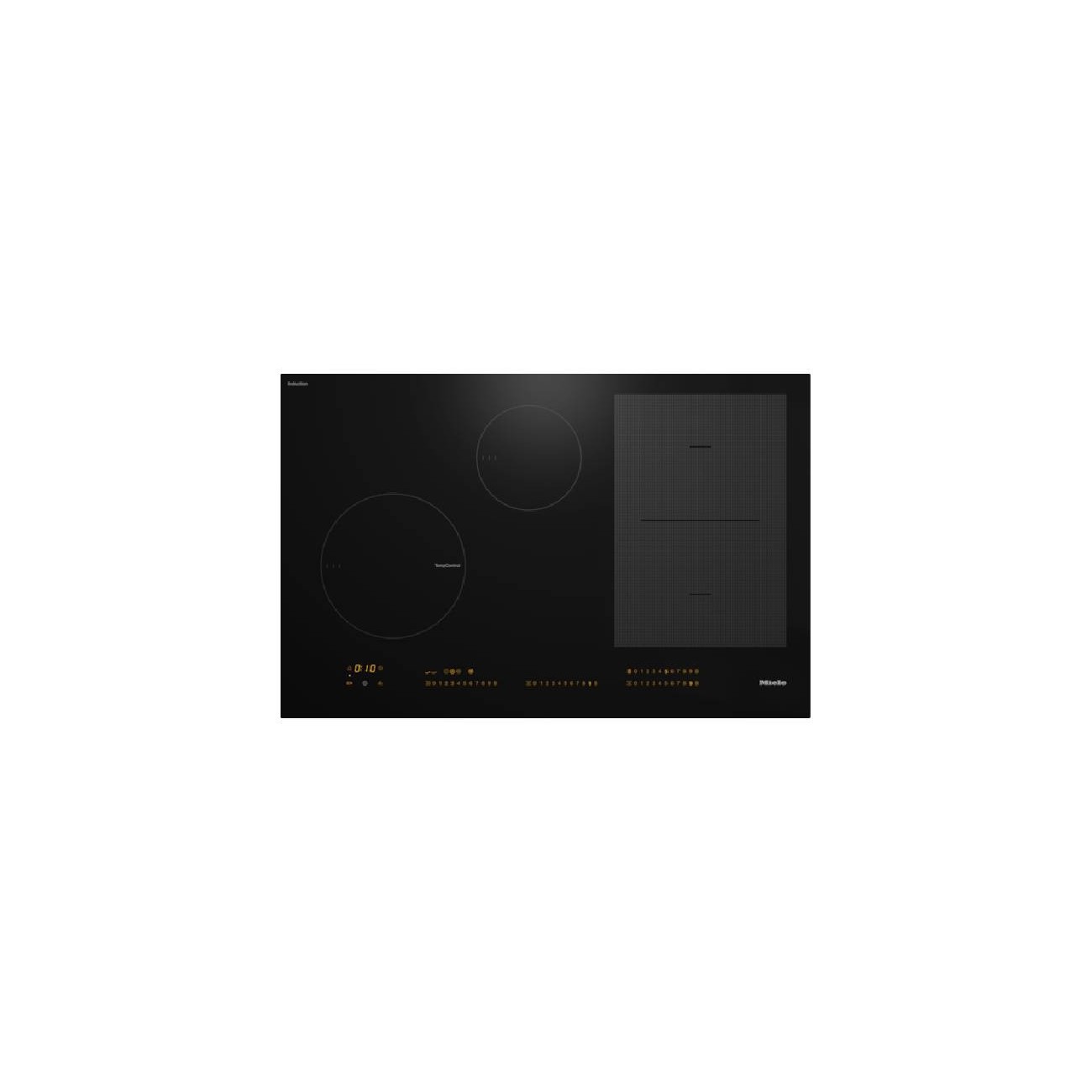 MIELE KM 7679 FL PIANO COTTURA