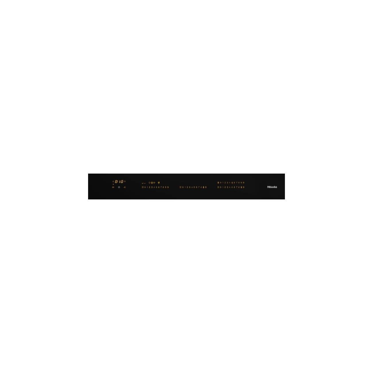 MIELE KM 7679 FL PIANO COTTURA