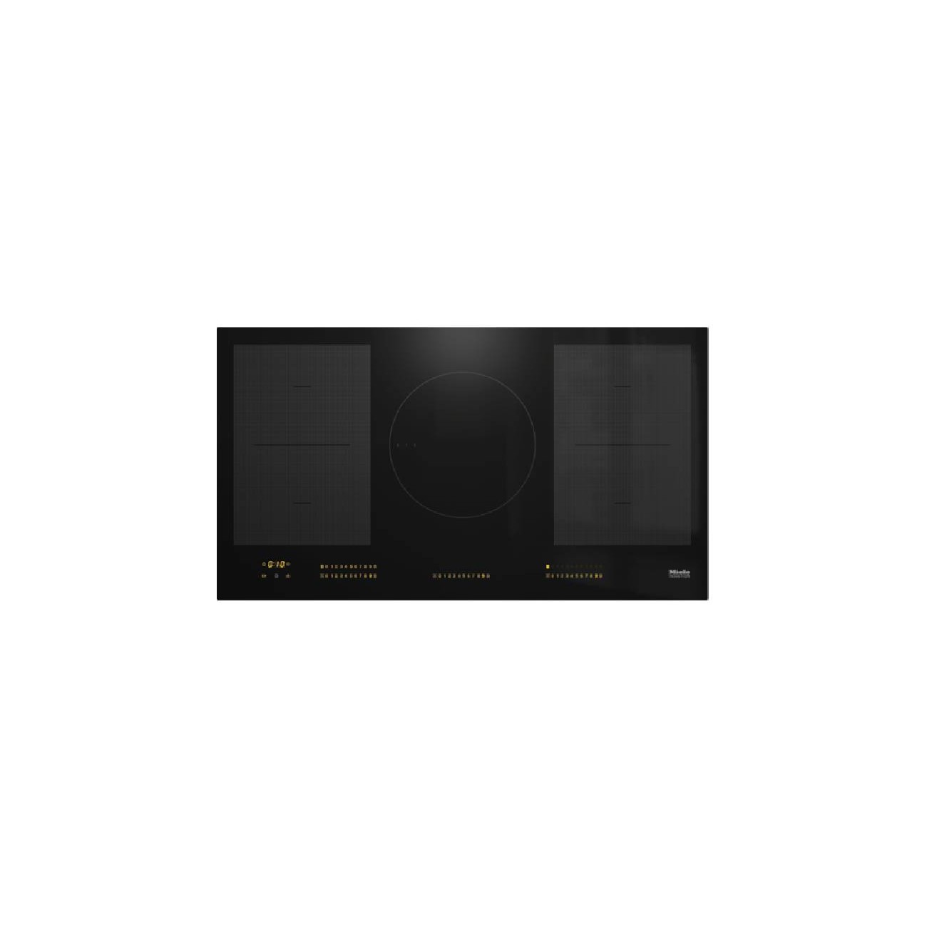 MIELE KM 7594 FL PIANO COTTURA