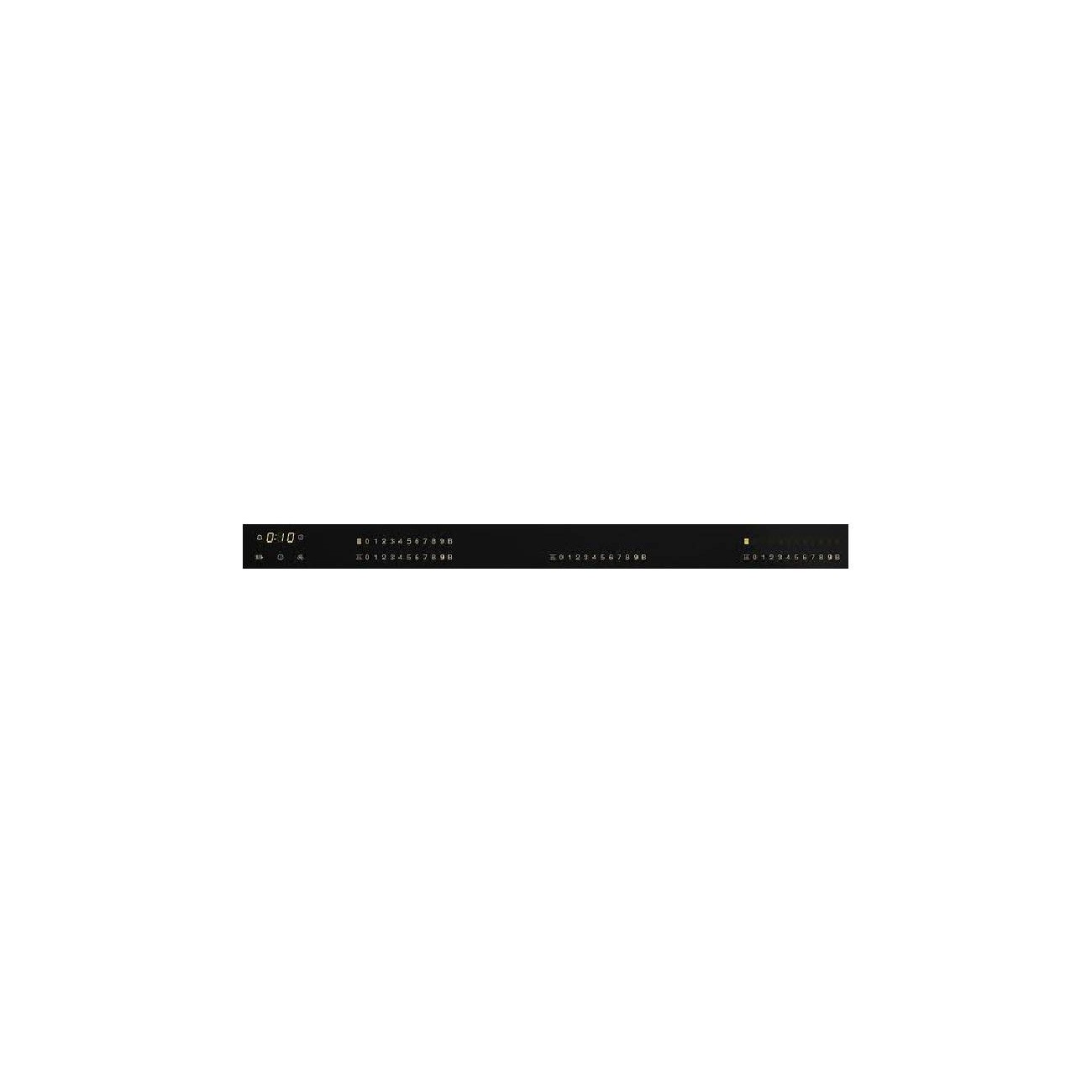 MIELE KM 7594 FL PIANO COTTURA