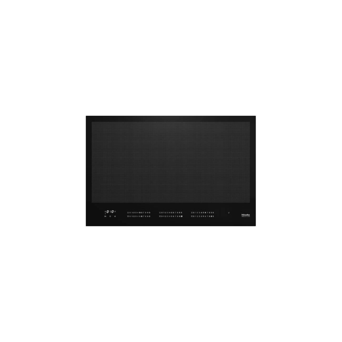 MIELE KM 7878 FL PIANO COTTURA