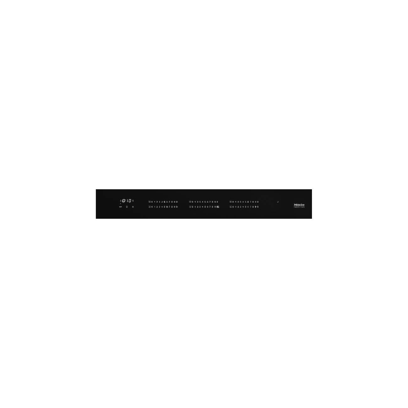 MIELE KM 7878 FL PIANO COTTURA