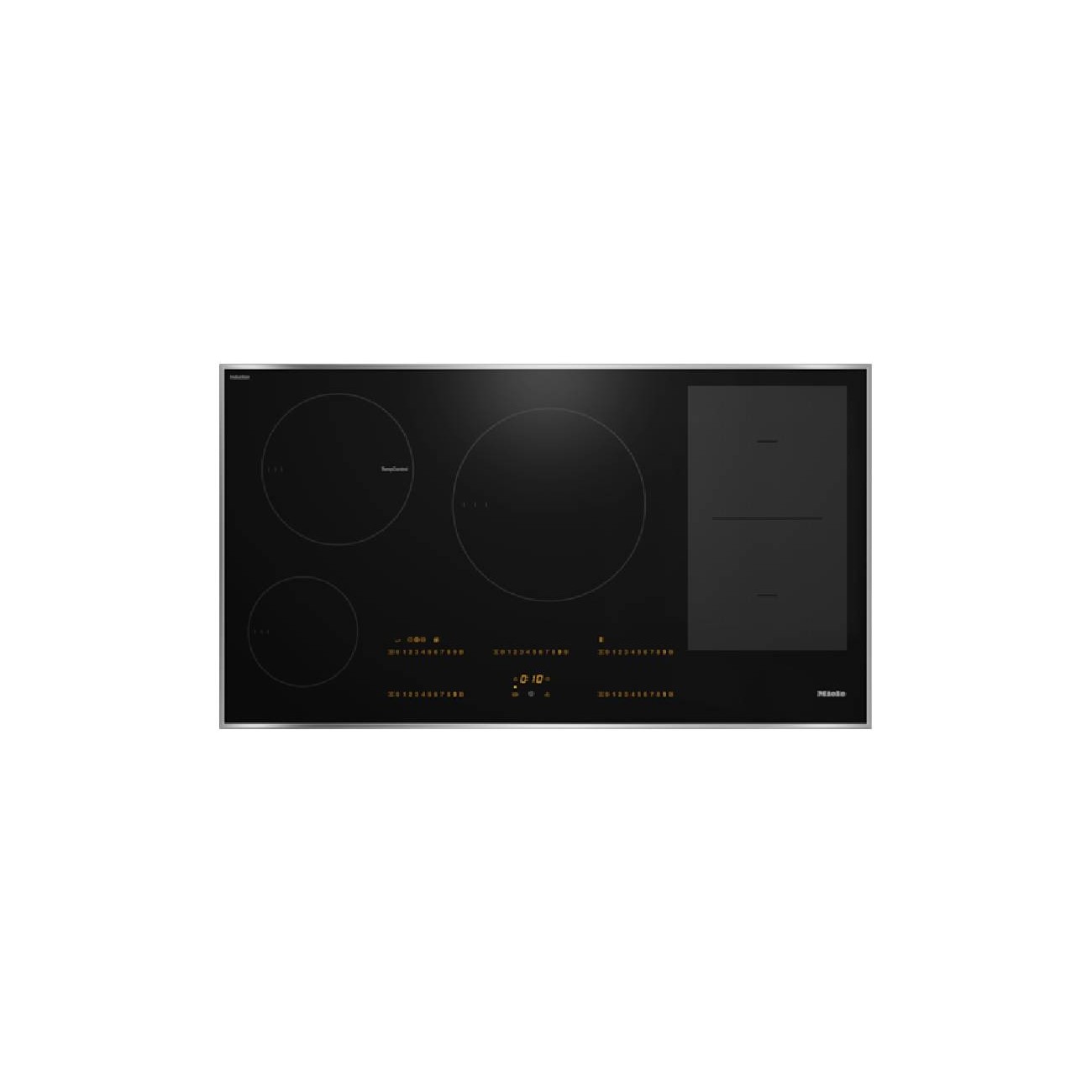 MIELE KM 7699 FR PIANO COTTURA