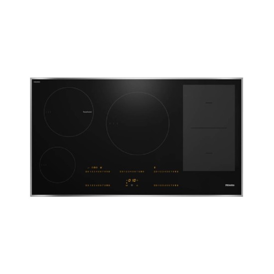 MIELE KM 7699 FR PIANO COTTURA