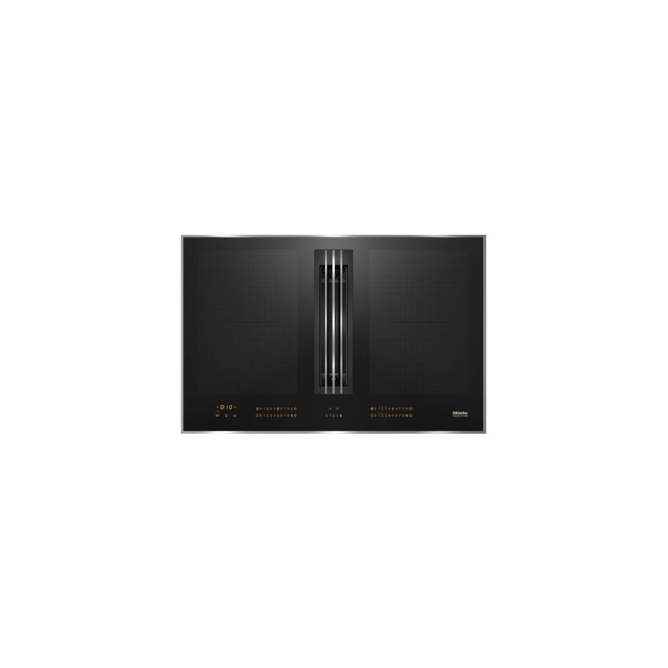 MIELE KMDA 7633 FR PIANO COTTURA