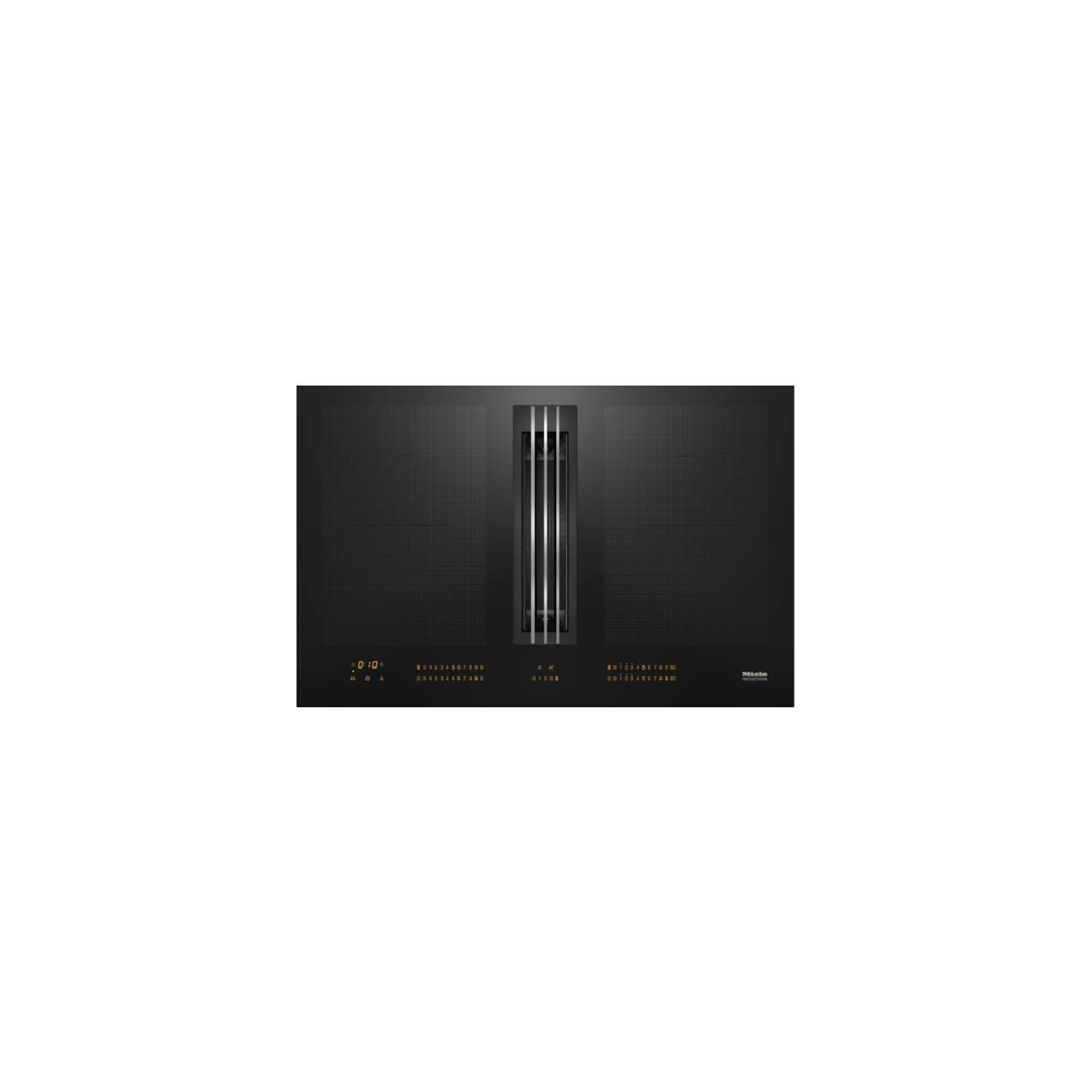 MIELE KMDA 7633 FL PIANO COTTURA