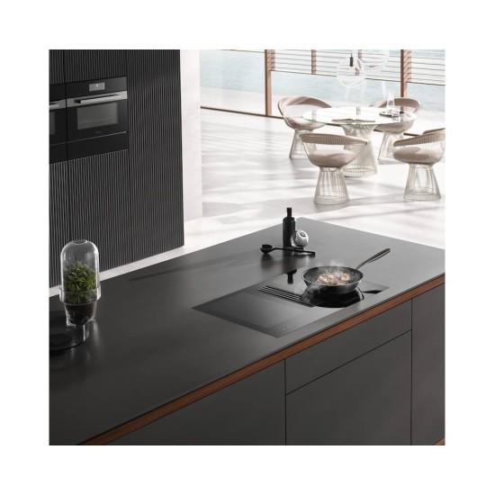 MIELE KMDA 7634 FL PIANO COTTURA