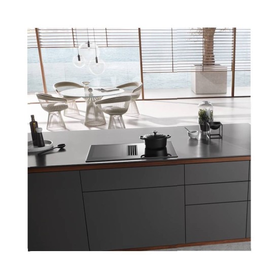 MIELE KMDA 7634 FR PIANO COTTURA