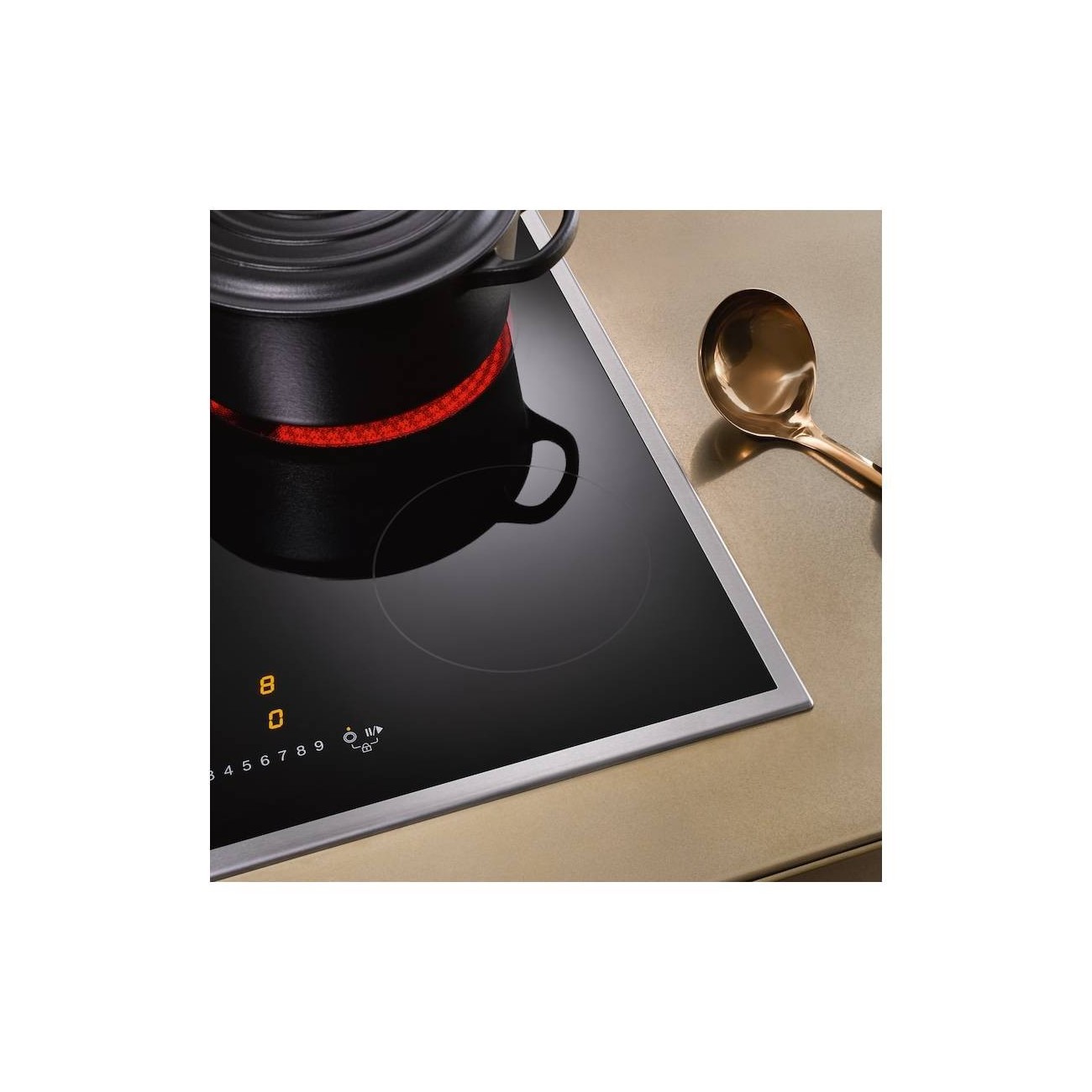 MIELE KM 6520 FR PIANO COTTURA