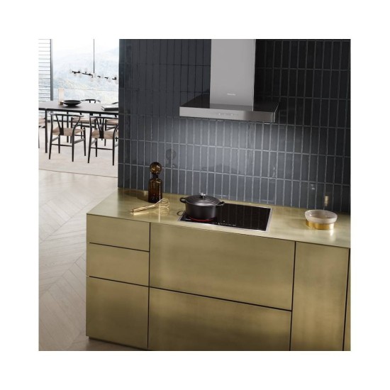 MIELE KM 6520 FR PIANO COTTURA