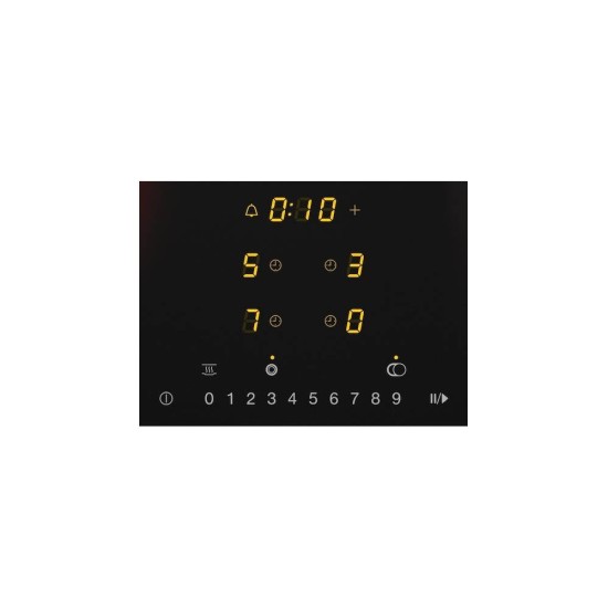 MIELE KM 6540 FR PIANO COTTURA