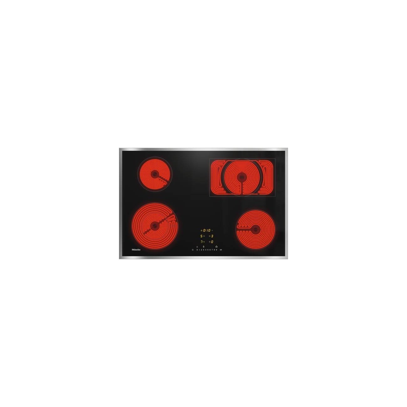 MIELE KM 6542 FR PIANO COTTURA