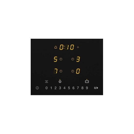 MIELE KM 6542 FR PIANO COTTURA