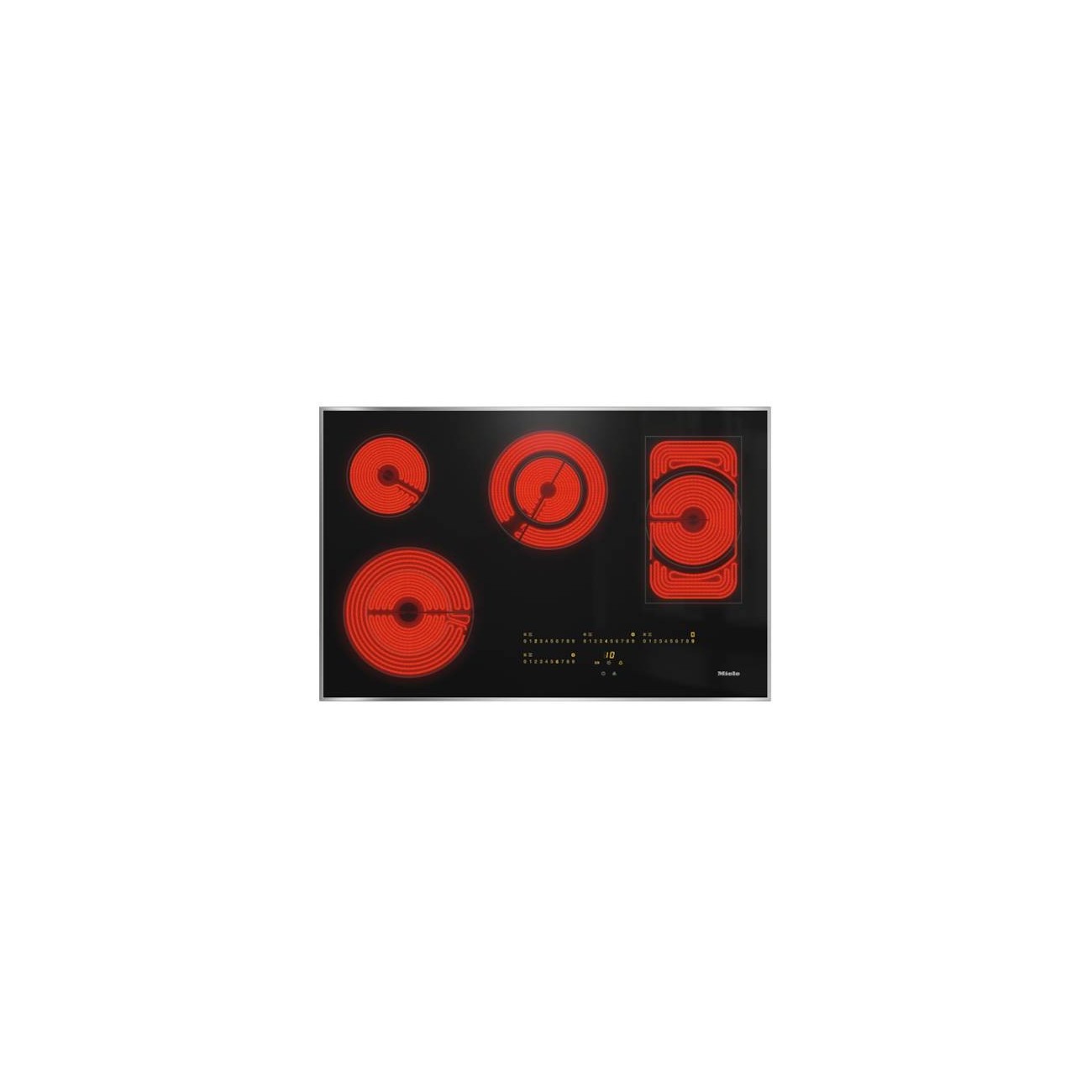 MIELE KM 6564 FR PIANO COTTURA