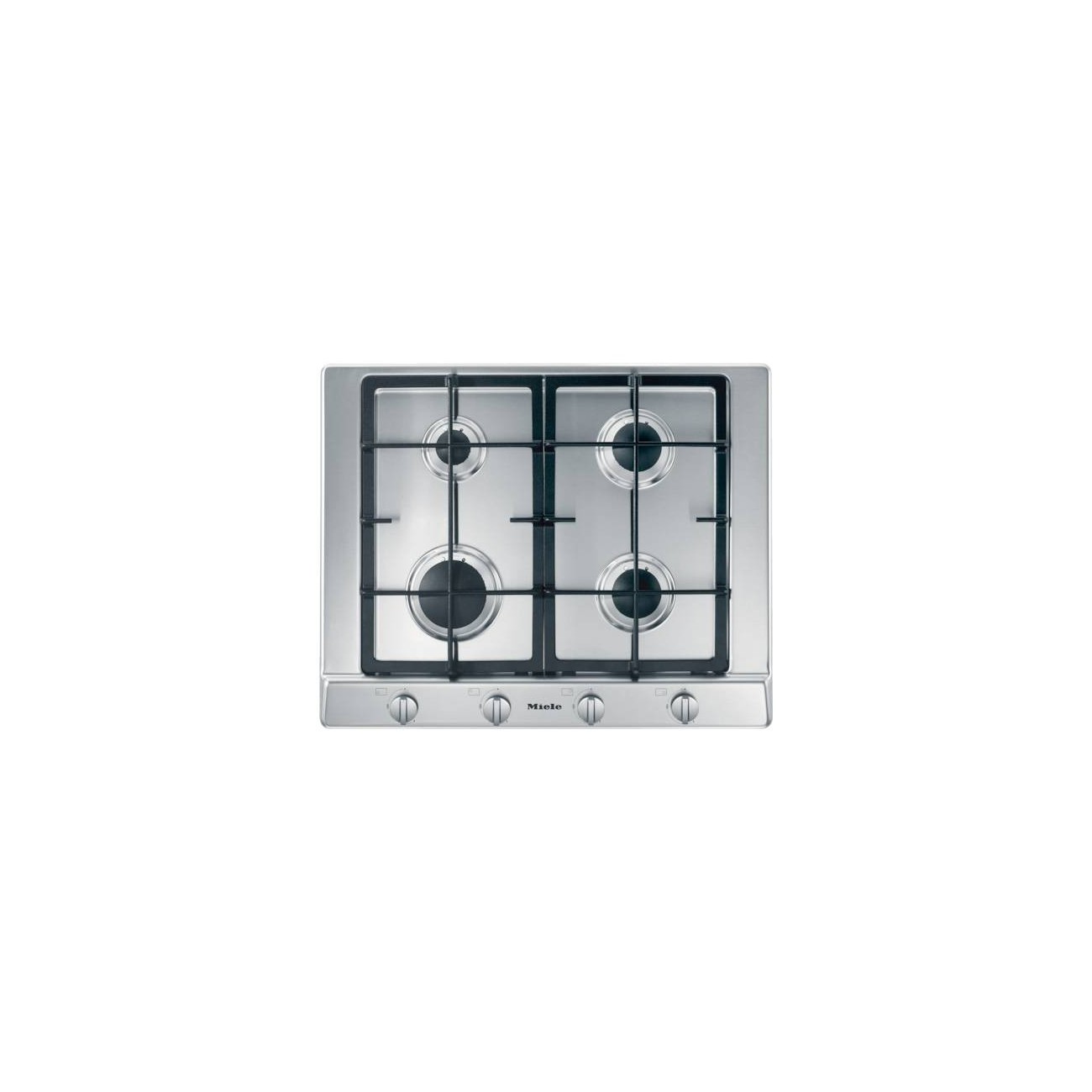 MIELE KM 2011 PIANO COTTURA A GAS