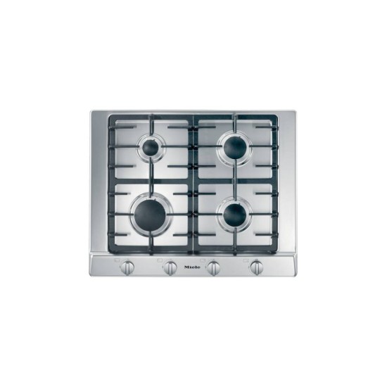 MIELE KM 2010 PIANO COTTURA A GAS