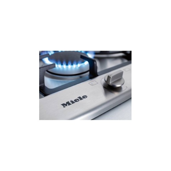 MIELE KM 2010 PIANO COTTURA A GAS