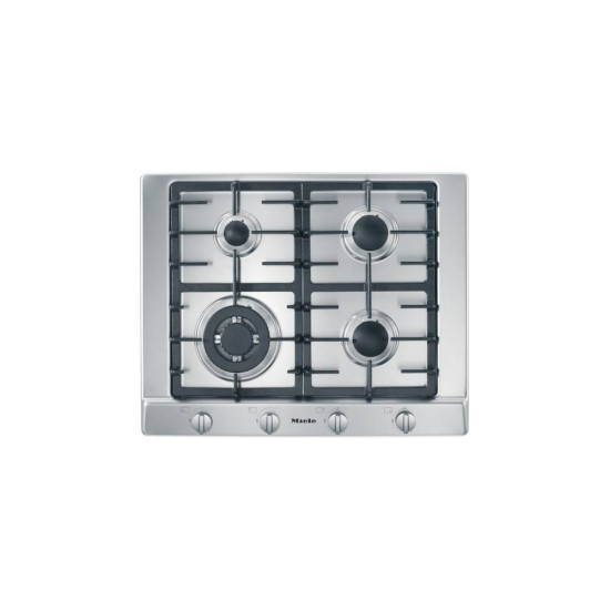 MIELE KM 2012 PIANO COTTURA A GAS