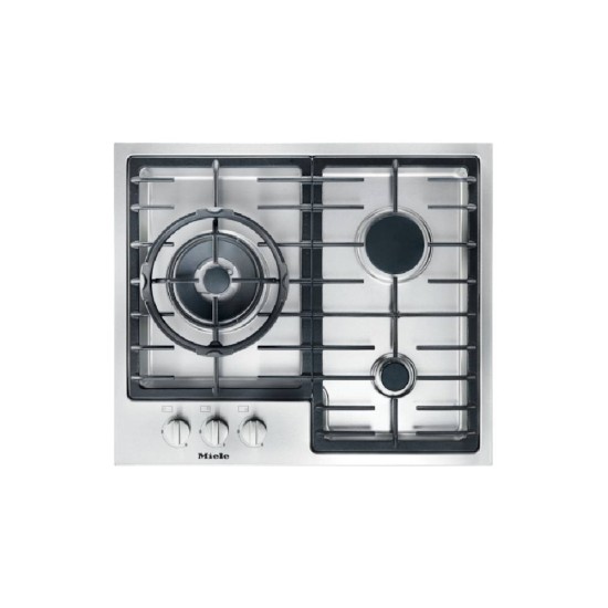 MIELE KM 2312 PIANO COTTURA A GAS