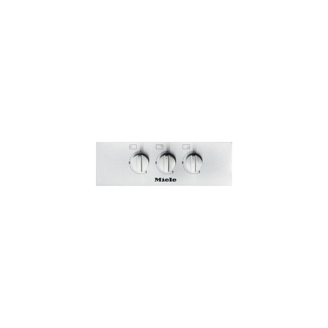 MIELE KM 2312 PIANO COTTURA A GAS