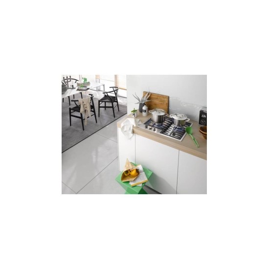 MIELE KM 2312 PIANO COTTURA A GAS