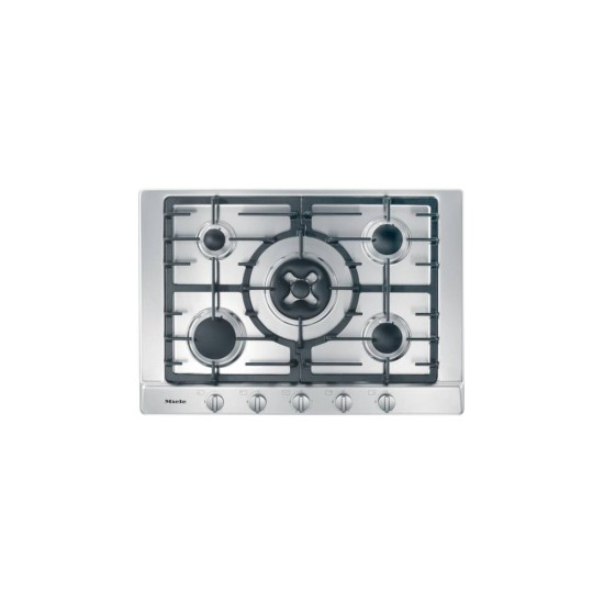 MIELE KM 2034 PIANO COTTURA A GAS