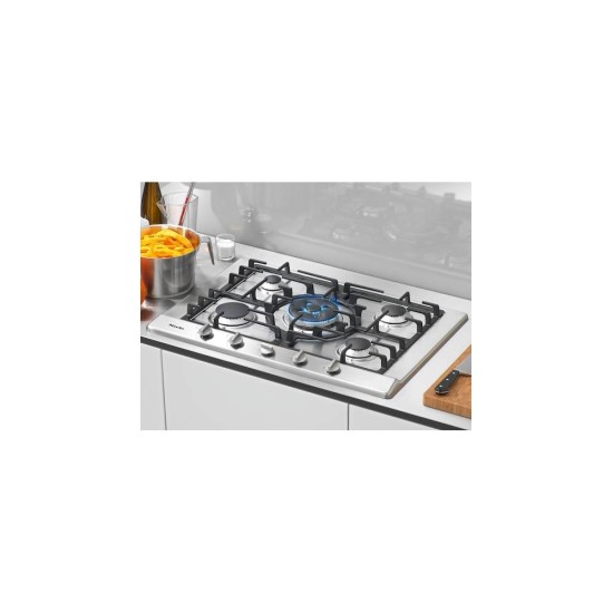 MIELE KM 2034 PIANO COTTURA A GAS