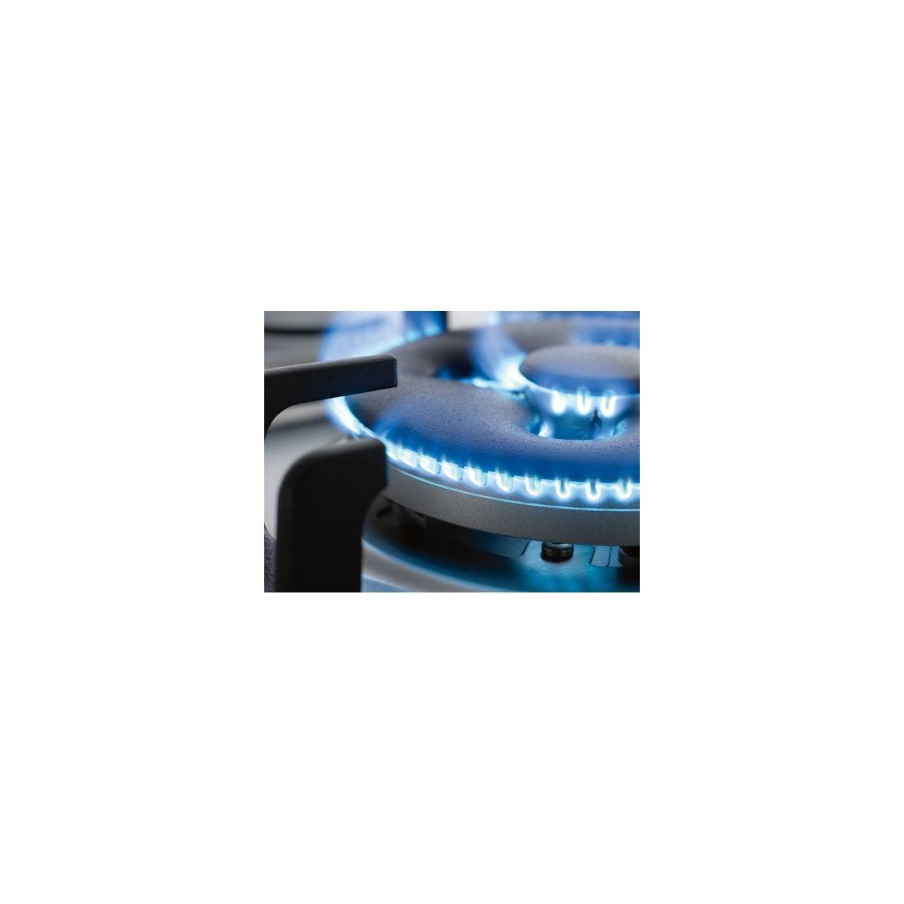 MIELE KM 2034 PIANO COTTURA A GAS