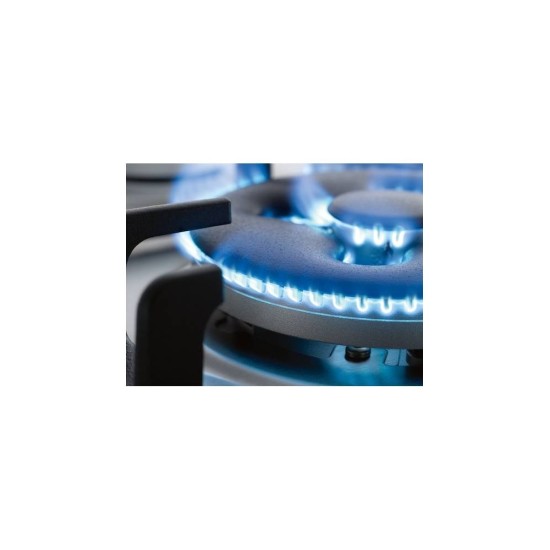 MIELE KM 2034 PIANO COTTURA A GAS