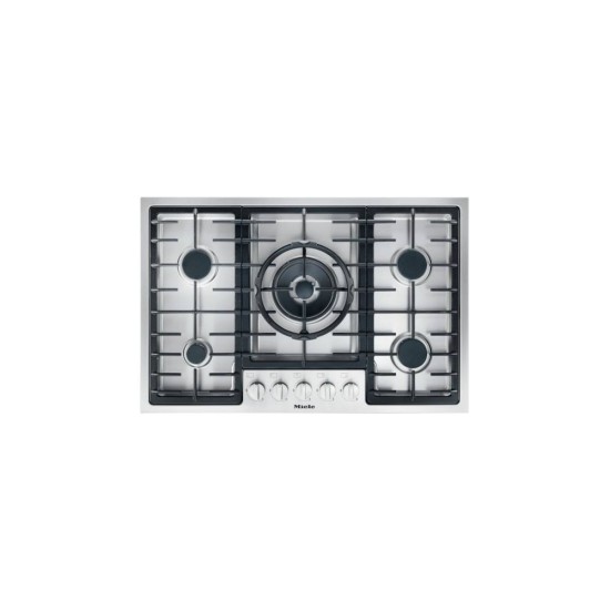MIELE KM 2334 PIANO COTTURA A GAS