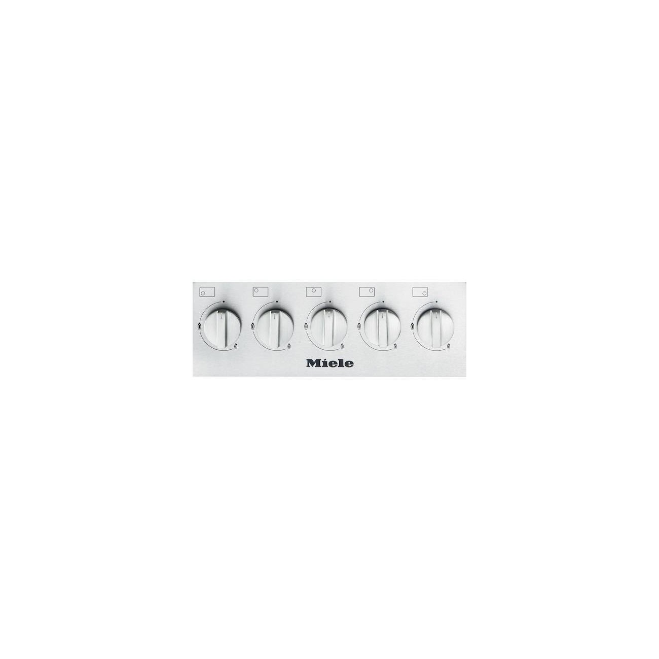MIELE KM 2334 PIANO COTTURA A GAS