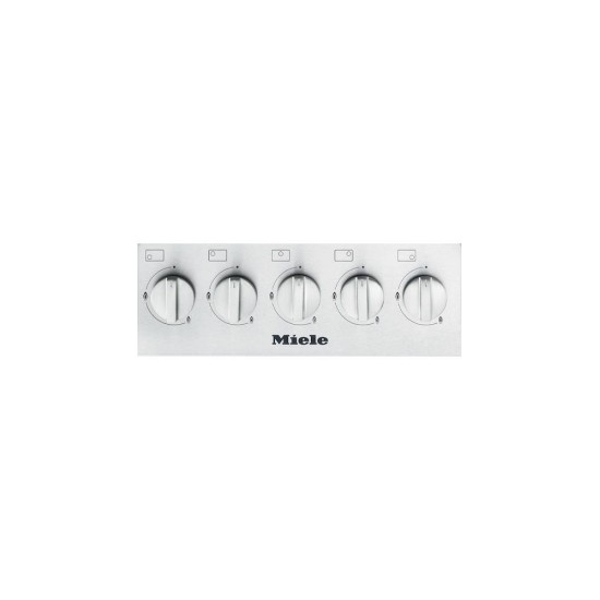 MIELE KM 2334 PIANO COTTURA A GAS