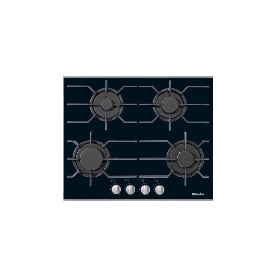 MIELE KM 3010 PIANO COTTURA A GAS