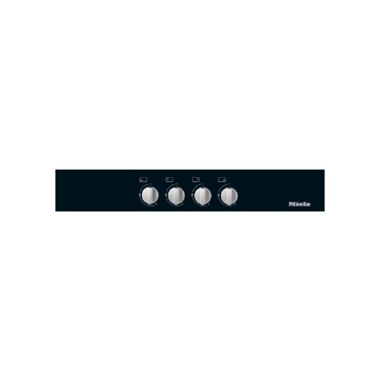 MIELE KM 3010 PIANO COTTURA A GAS