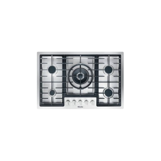 MIELE KM 2335 PIANO COTTURA A GAS