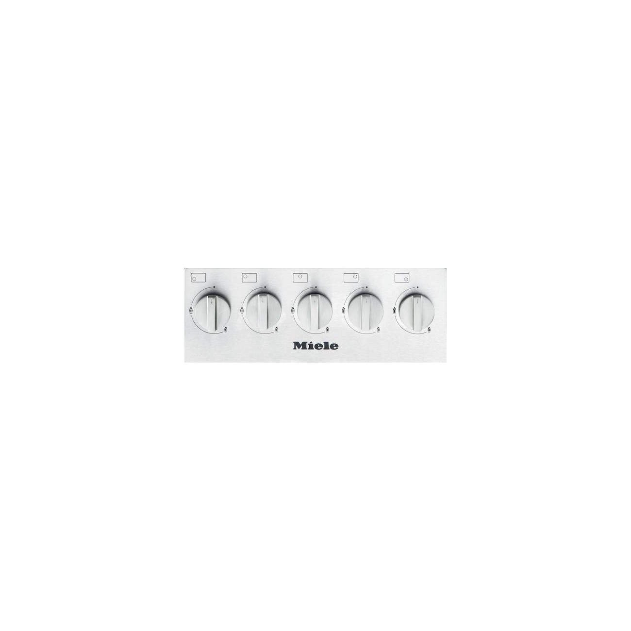 MIELE KM 2335 PIANO COTTURA A GAS