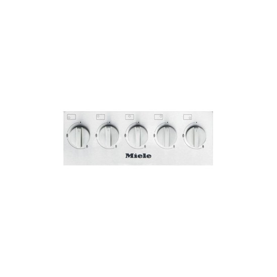 MIELE KM 2335 PIANO COTTURA A GAS