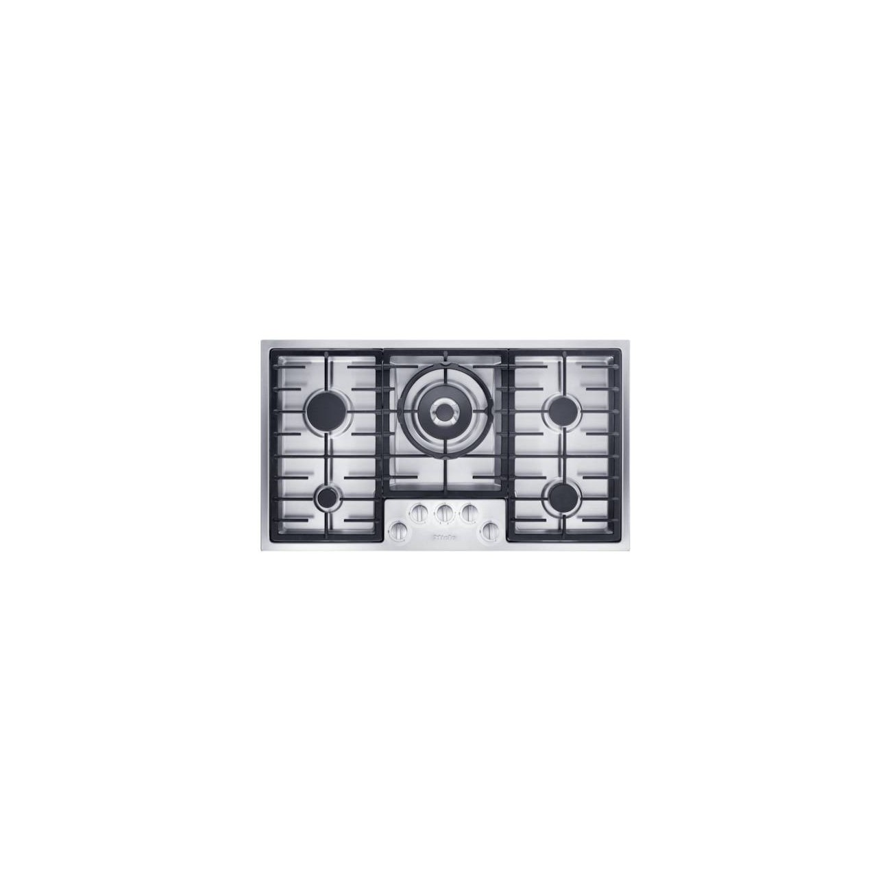MIELE KM 2354 PIANO COTTURA A GAS
