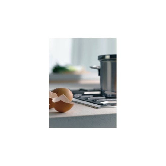 MIELE KM 2354 PIANO COTTURA A GAS