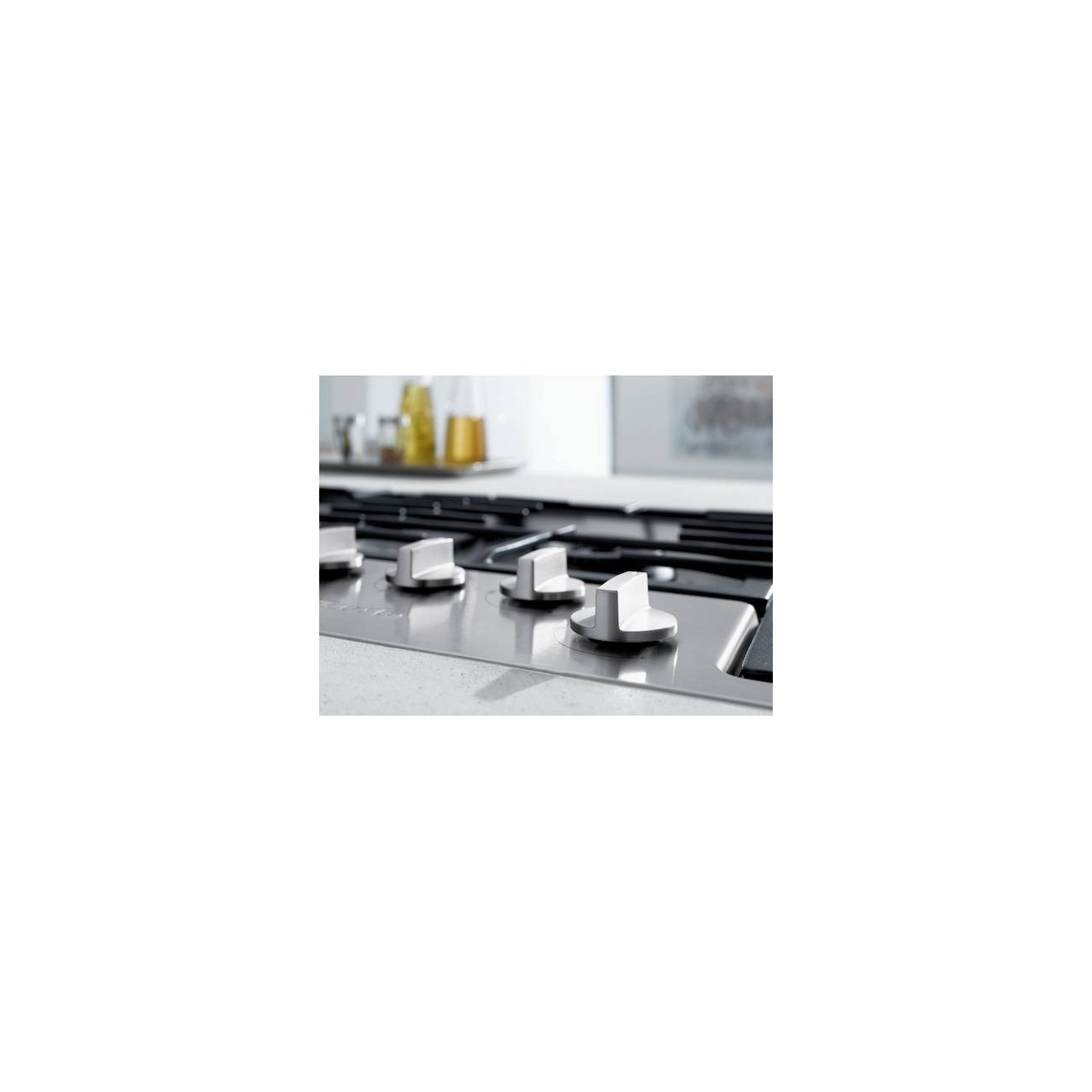 MIELE KM 2354 PIANO COTTURA A GAS