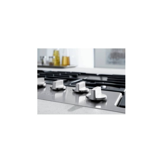 MIELE KM 2354 PIANO COTTURA A GAS